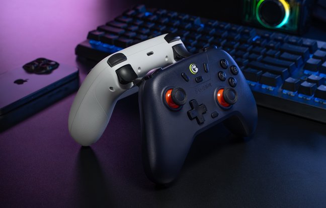 Gamesir Nova lite