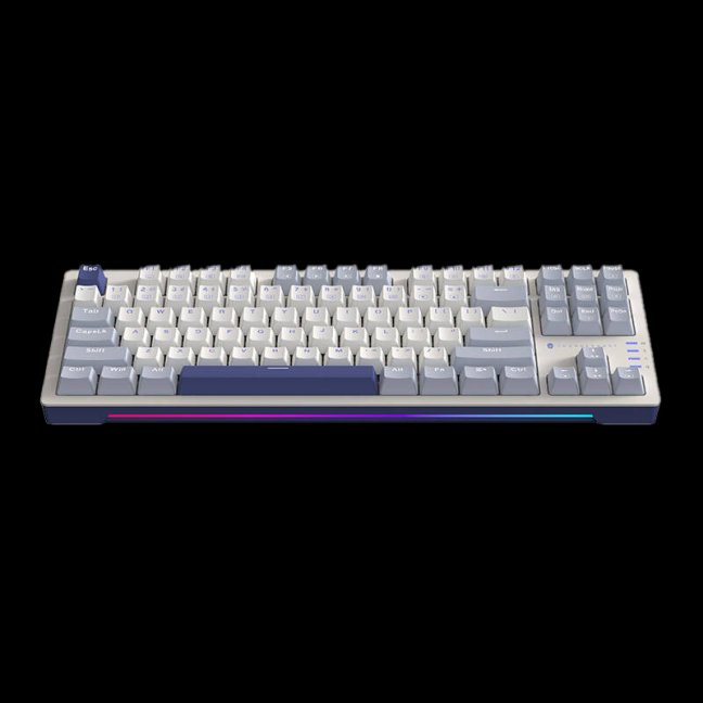 Thunderobot K87
