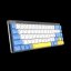 Dareu EK868 Bluetooth