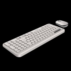 Havit K254GCM + myš