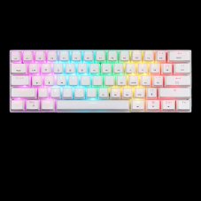 Motospeed SK62 white