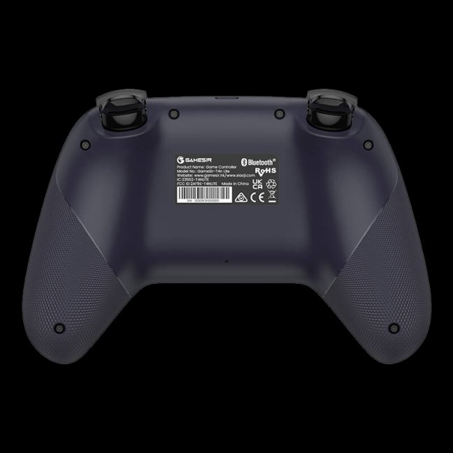 Gamesir Nova lite