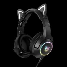 ONIKUMA K9 cat black