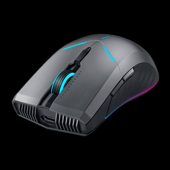 Thunderobot ML703
