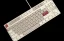 MageGee MKStar white/grey