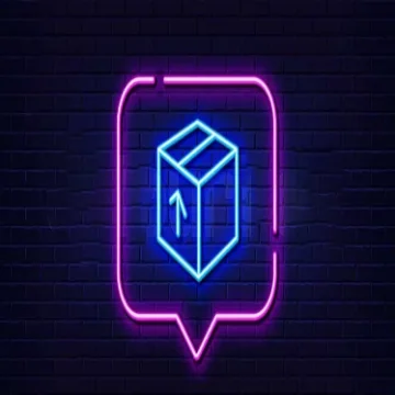 📦 Balík na teba počká! 🚀