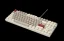 MageGee MKStar white/grey