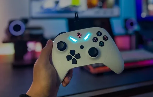 Thunderobot G25