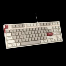 MageGee MKStar white/grey