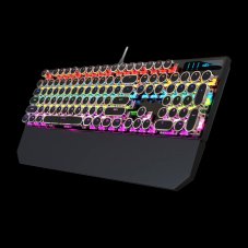 MageGee MKStorm Punk black