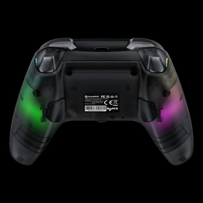 GameSir K1