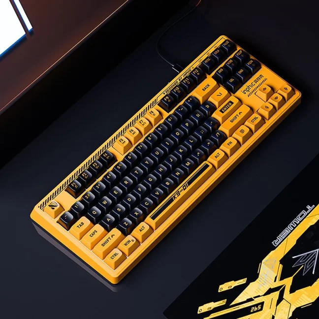 Inphic k907 - 87k
