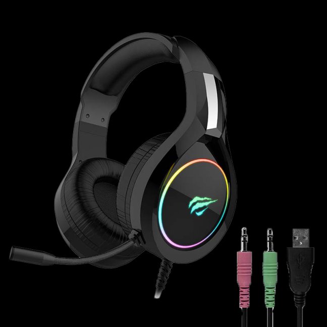 Havit GAMENOTE H2232D