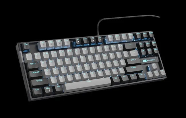 MageGee MKStar black/grey