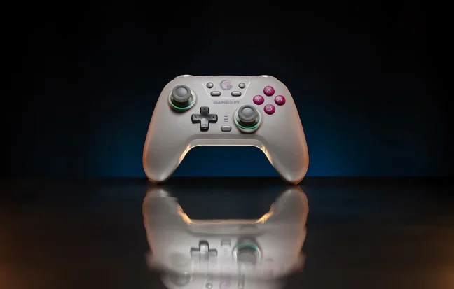 GameSir Nova
