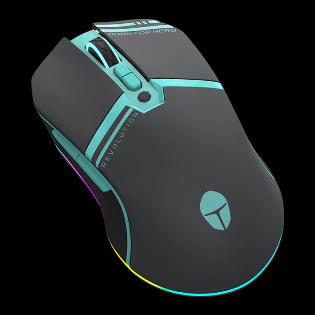 Thunderobot ML503