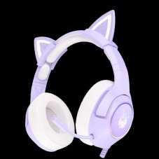 ONIKUMA K9 cat purple