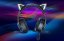 ONIKUMA K9 cat black