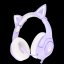 ONIKUMA K9 cat purple