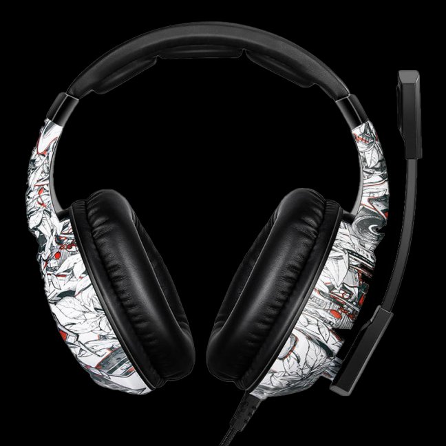 ONIKUMA K19 camo