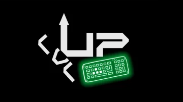 lvlUP eshop pre gamerov