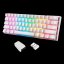 Motospeed SK62 white