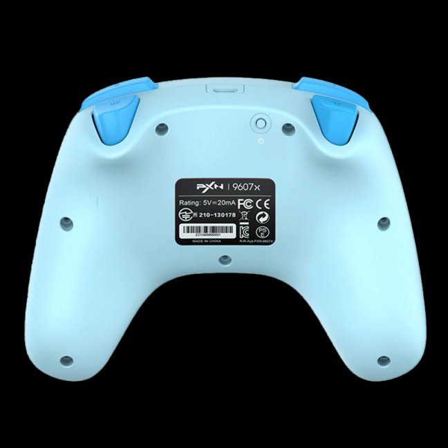 PXN NSW-9607X