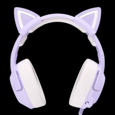 ONIKUMA K9 cat purple