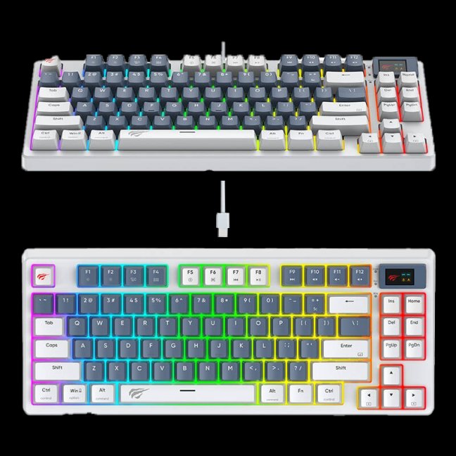 Havit KB884L