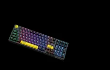 ONIKUMA G38