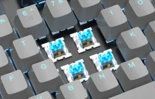 MageGee MKStar black/grey