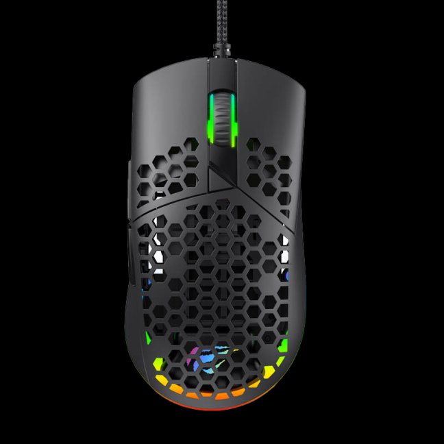 Havit MS1036 RGB