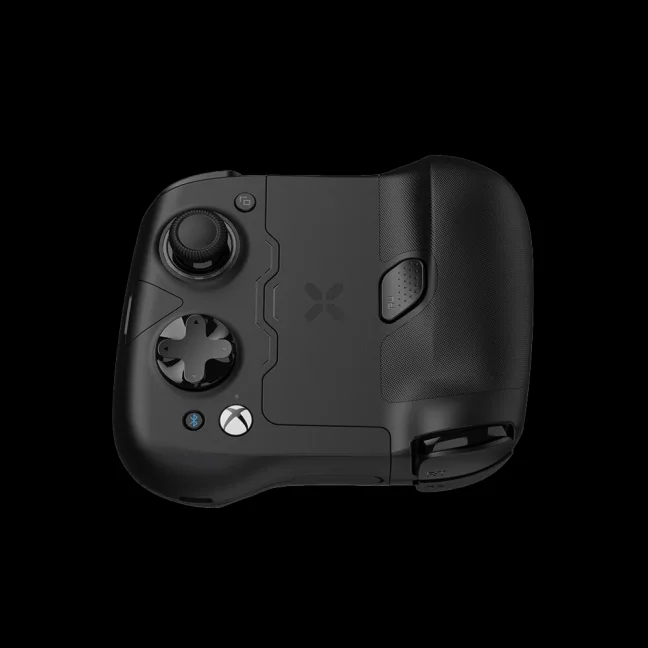 GameSir X4 Aileron bluetooth