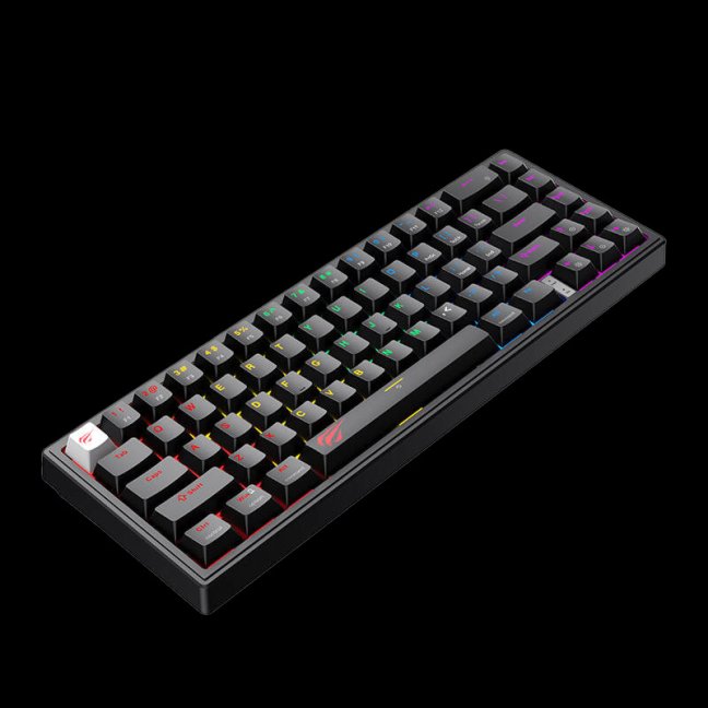 Havit KB874 RGB
