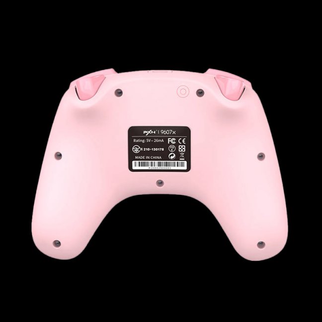PXN NSW-9607X