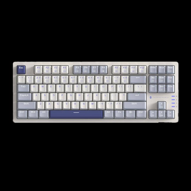 Thunderobot K87