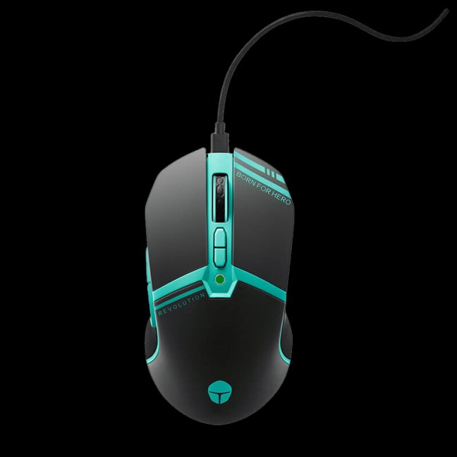 Thunderobot ML503