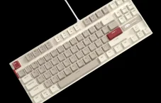 MageGee MKStar white/grey
