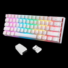 Motospeed SK62 white