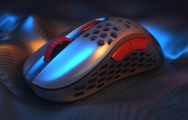 Darmoshark GN1