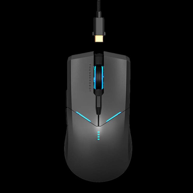 Thunderobot ML703