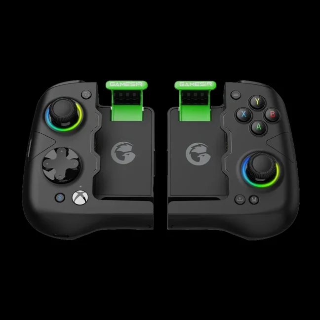 GameSir X4 Aileron bluetooth